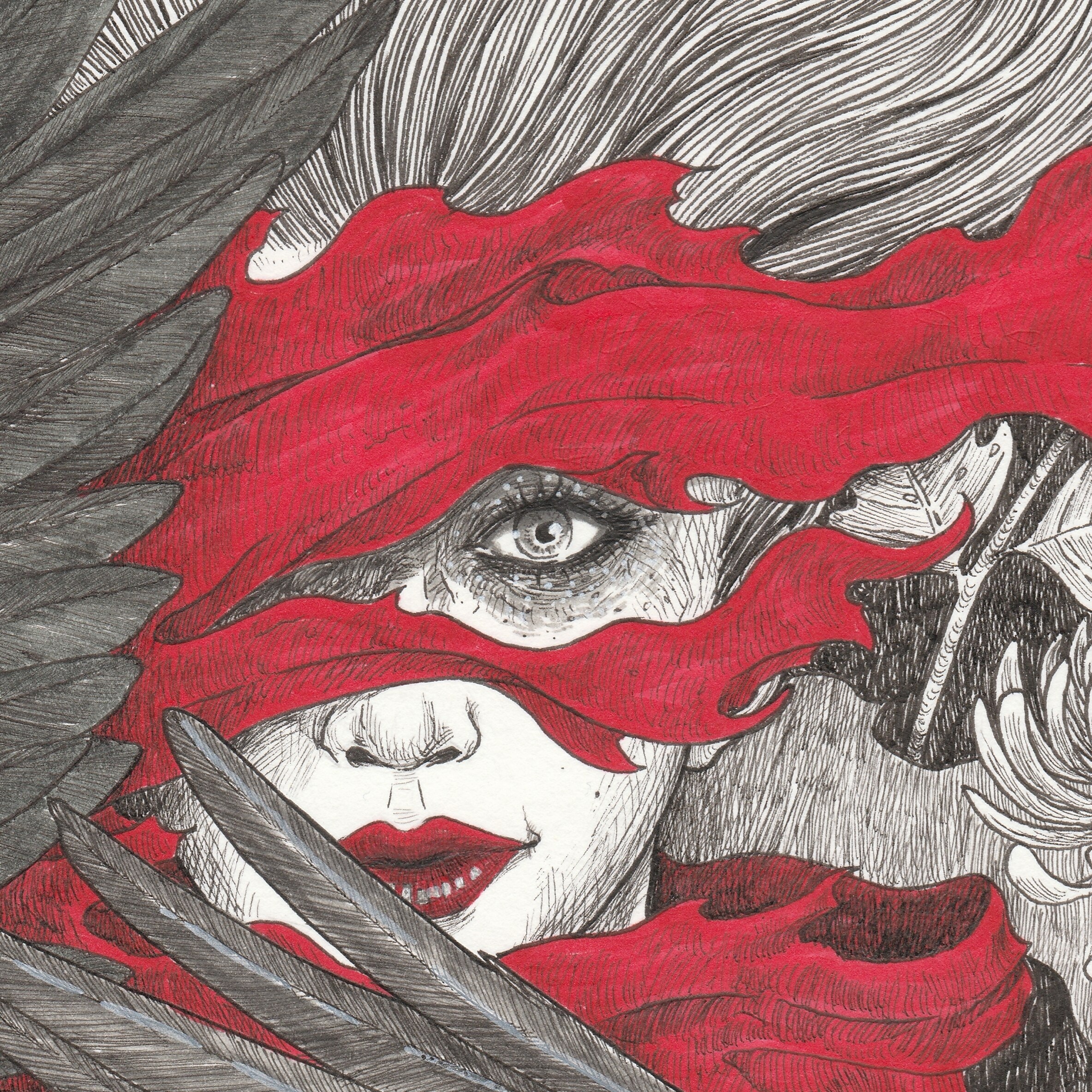 Inked Imagination thumbnail thumbnail